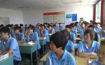 技校军训心得5篇