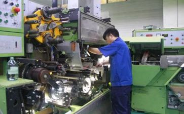 机修班上半年工作总结7篇