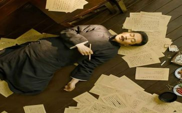 觉醒年代观后感推荐7篇