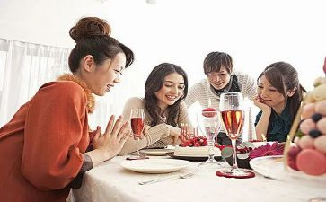少聚会倡议书优质8篇