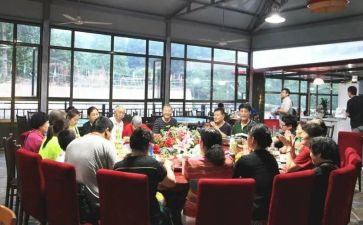同学聚会发言稿范文推荐8篇