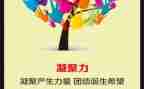 团队凝聚力的演讲稿8篇