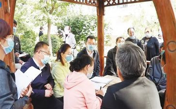 居民住房合同6篇