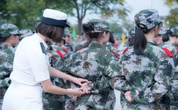 军训感言心得800精选8篇