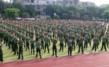 军训期间心得体会300精选8篇