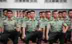 如何写军训心得体会7篇