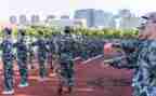 军训每天心得体会300精选5篇