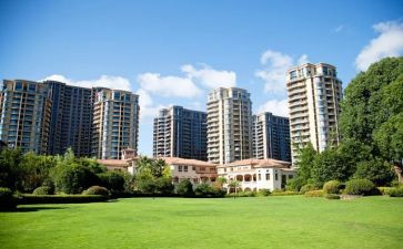 上海居住房屋租赁合同6篇