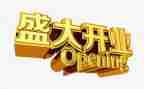 开业活动方案参考8篇