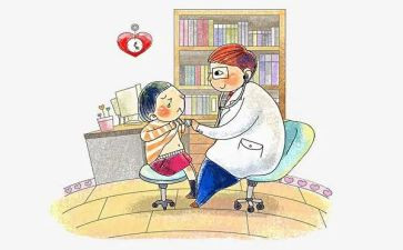 学看病读后感5篇