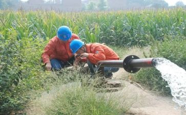 村防汛抗旱工作总结推荐6篇