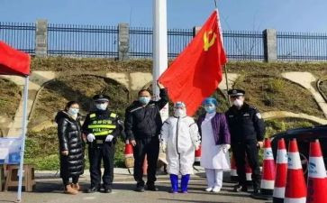 抗击心得体会参考8篇