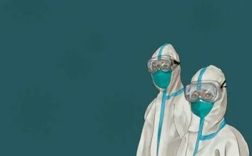抗击疫情工作总结8篇