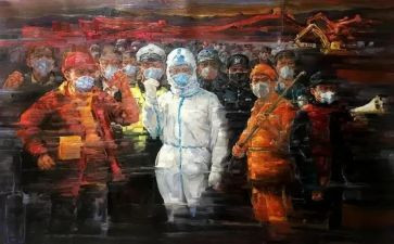 抗击新冠疫情心得体会推荐8篇