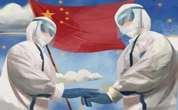 抗击疫情大学生学习心得5篇