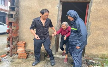 防汛抗台工作总结8篇