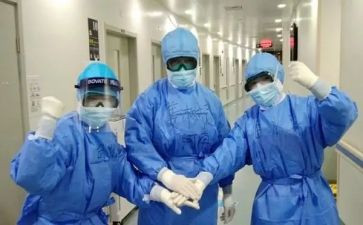 学习抗疫榜样的心得体会8篇