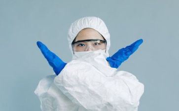 90后抗疫事迹学习心得6篇