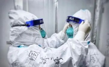 疫情抗疫事迹8篇