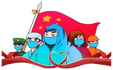 进社区抗疫情心得体会7篇