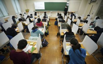 人生处处有考场的演讲稿7篇