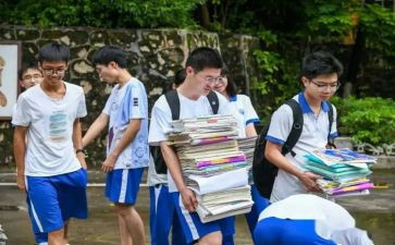 考后心得体会200字优质5篇