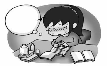 中考前校长讲话稿8篇