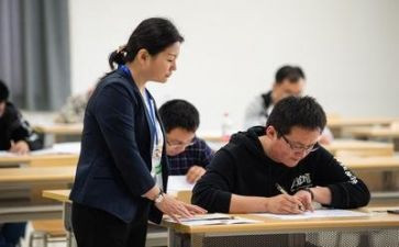 考试心得600字作文8篇