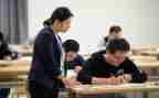 考试心得600字作文8篇