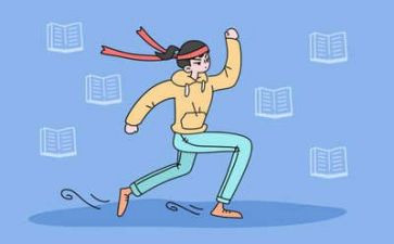 考研心得体会模板5篇