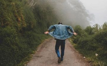 要靠自己努力作文参考5篇