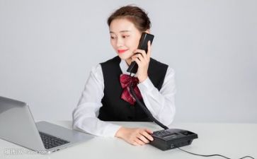 客服工作述职报告最新7篇