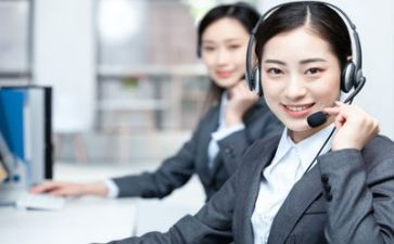 客服年底总结工作报告5篇