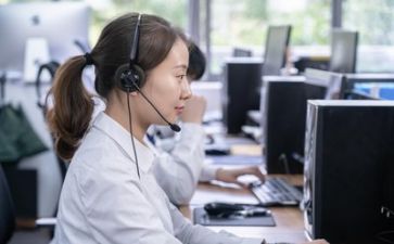 2022年客服的年终总结5篇