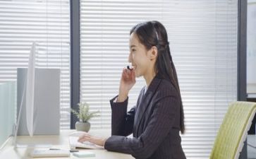 客服述职报告8篇