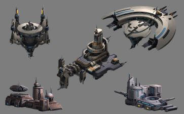 登月球的科幻作文7篇