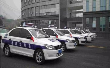 驾校教练科三工作总结8篇