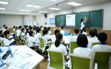 我在课堂作文最新5篇