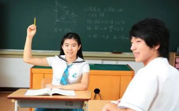 在课堂中学习心得体会模板6篇