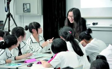 区课堂教学心得体会通用5篇