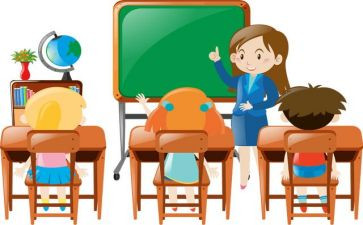 我在课堂作文推荐5篇