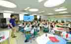 课堂教学改培训心得体会8篇