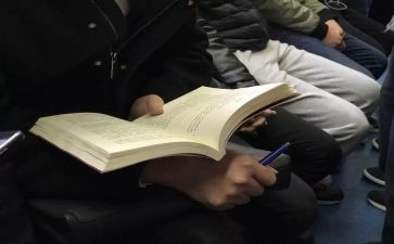 六上课外书读后感参考6篇