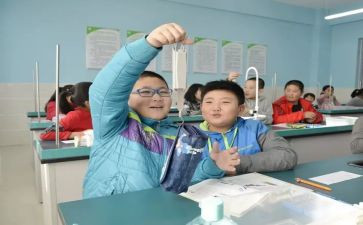 科学课教案模板推荐7篇