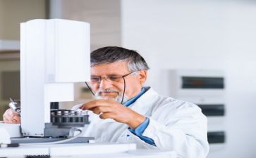 科研员个人年终总结范文8篇