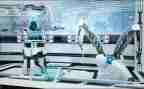 2024年科研工作总结5篇