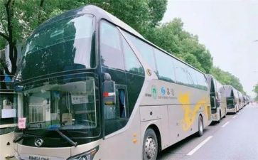 客运公司春运工作总结6篇