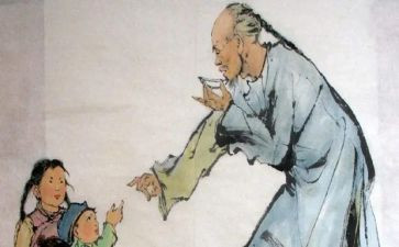 读孔乙己读后感5篇
