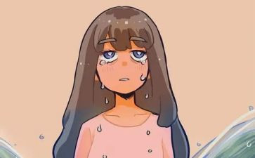 爱哭的我作文600字7篇