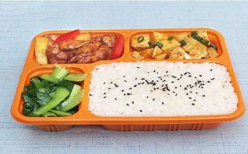 做快餐的工作计划5篇